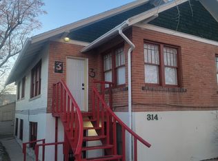314 N Jackson St #3, Casper, WY 82601