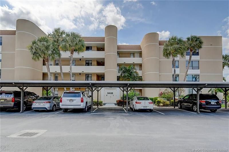 Fairwinds Cove Condominiums 3462 NE Causeway Blvd Jensen Beach, FL