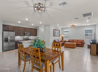 7788 S Golden Bell Dr, Tucson, AZ 85747