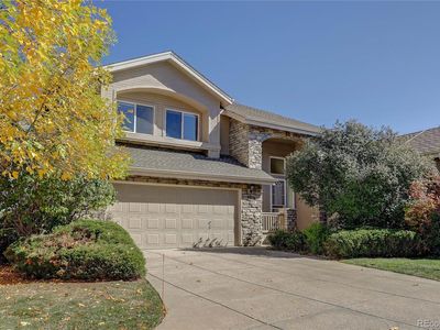 2137 Brierly Court, Castle Rock, CO, 80104