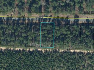 LOT 21 Dumajack Rd, Chipley, FL 32428