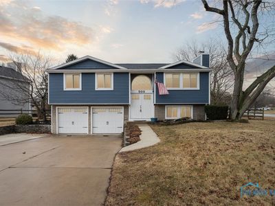 500 Independence Dr, Waterville, OH, 43566