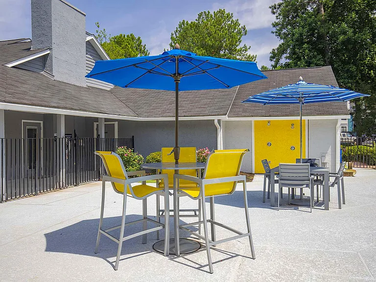 Willow Trail Apartments — Photo 29