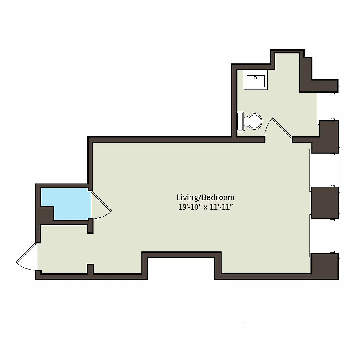 Floor plan 5120-0bA