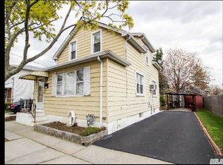 165 Evans Ave, Elmont, NY 11003