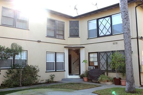 2nd image of 3308 Castle Heights Ave APT 11