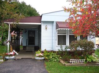 1204 Dodwood Pl, Niagara Falls, NY