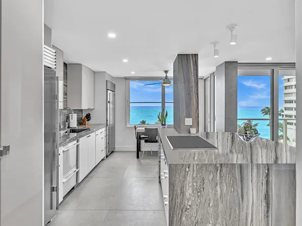 4300 N Ocean Boulevard #5A, Fort Lauderdale, FL 33308