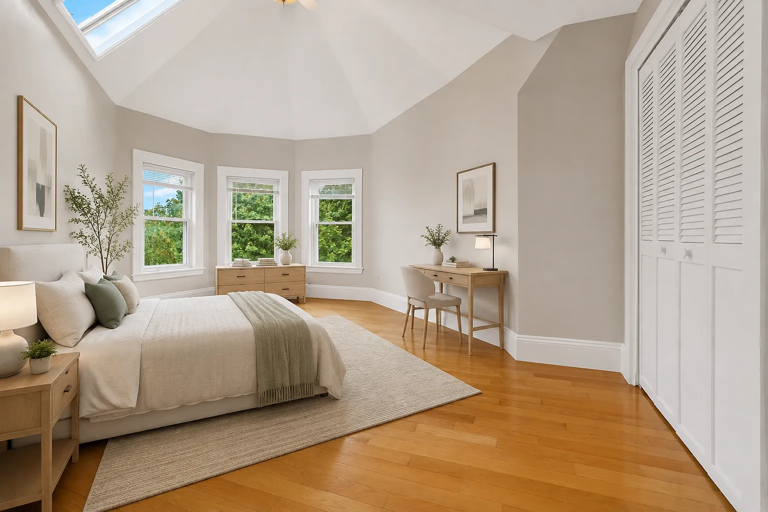4 bed, 2000 sqft, $3,800 — Photo 2