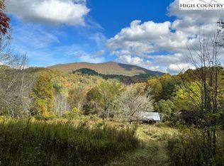 2815 Dark Ridge Rd, Elk Park, NC 28622