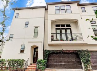 2520 Cohn St, Houston, TX 77007