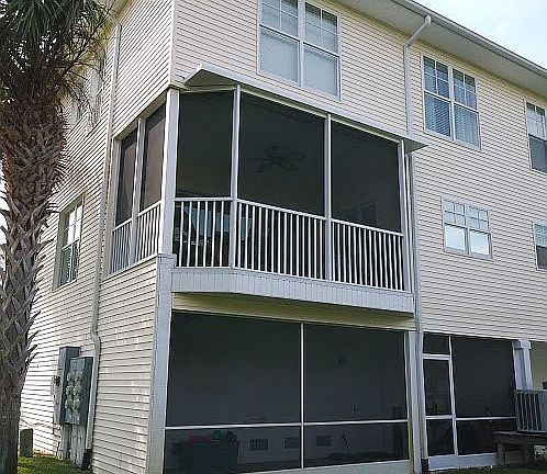 2nd image of 3927 Cape Haze Dr Bldg 2 Unit 201
