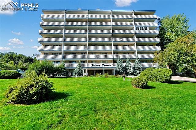 1st image of 900 Saturn Dr APT 410