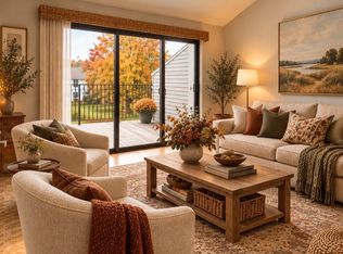 Branford Hills Condo, Branford, CT 06405