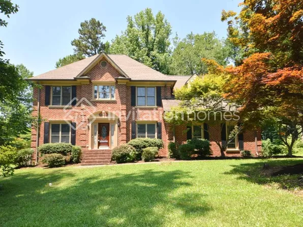 1002 Briarcliff Rd, Mooresville, NC 28115