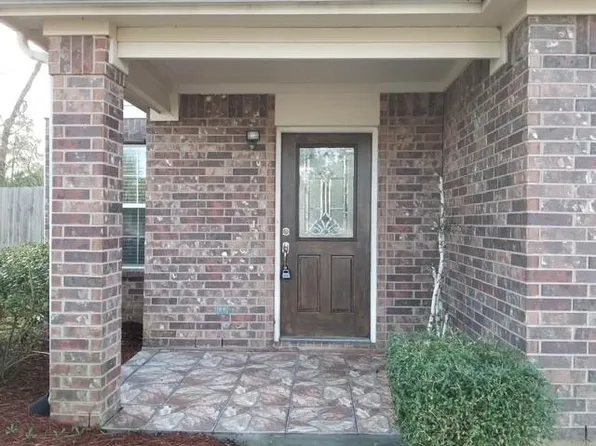 839 Autumn Point Ln, Spring, TX 77373