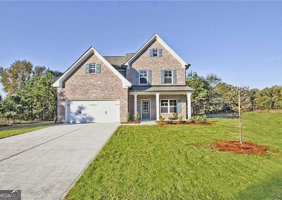 1242 Ida Woods Ln