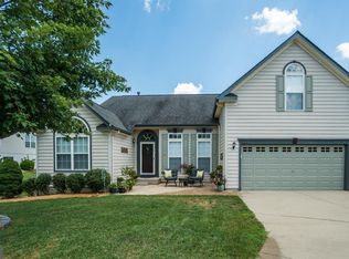 5603 E Kesslers Xing, Fredericksburg, VA 22407