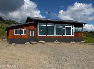 36606 Hammock Cir, Homer, AK 99603