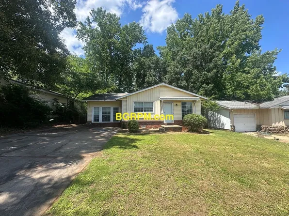 1004 Ferrell Dr, Jacksonville, AR 72076