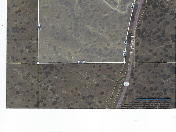5th image of 0 Hwy 41