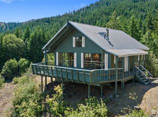 491 Alice Rd, Cle Elum, WA 98922