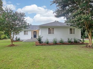 4545 River Rd, Johns Island, SC 29455