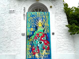 2701 NW 1st Ave APT 5, Miami, FL 33127