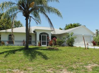 202 Yellowstone Ave NE, Palm Bay, FL 32907