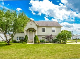 7660 Oakdale St NW, Massillon, OH 44646