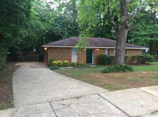 462 Mulligan Dr, Montgomery, AL 36117