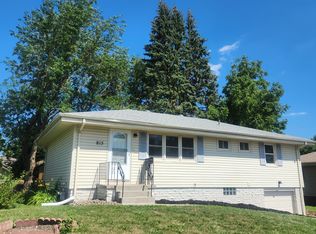 815A N Beadle St, Papillion, NE 68046