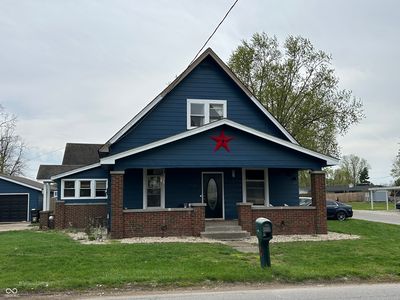 389 W Poston Rd
