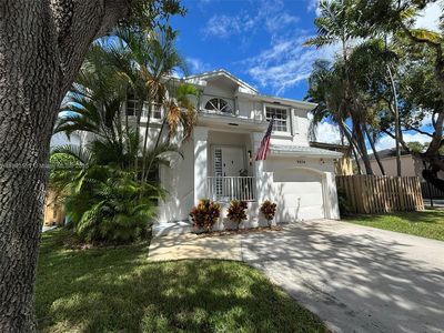 9850 SW 118th Ave, Miami, FL, 33186