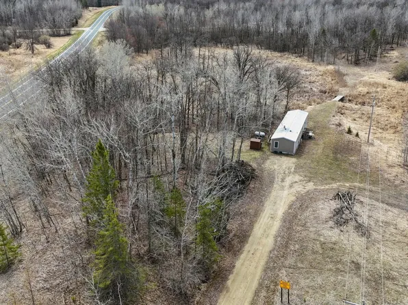 970 Wynkoop Rd NW, Puposky, MN 56667