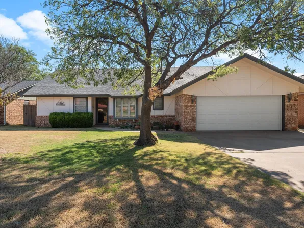 2005 Mustang Dr, Levelland, TX 79336