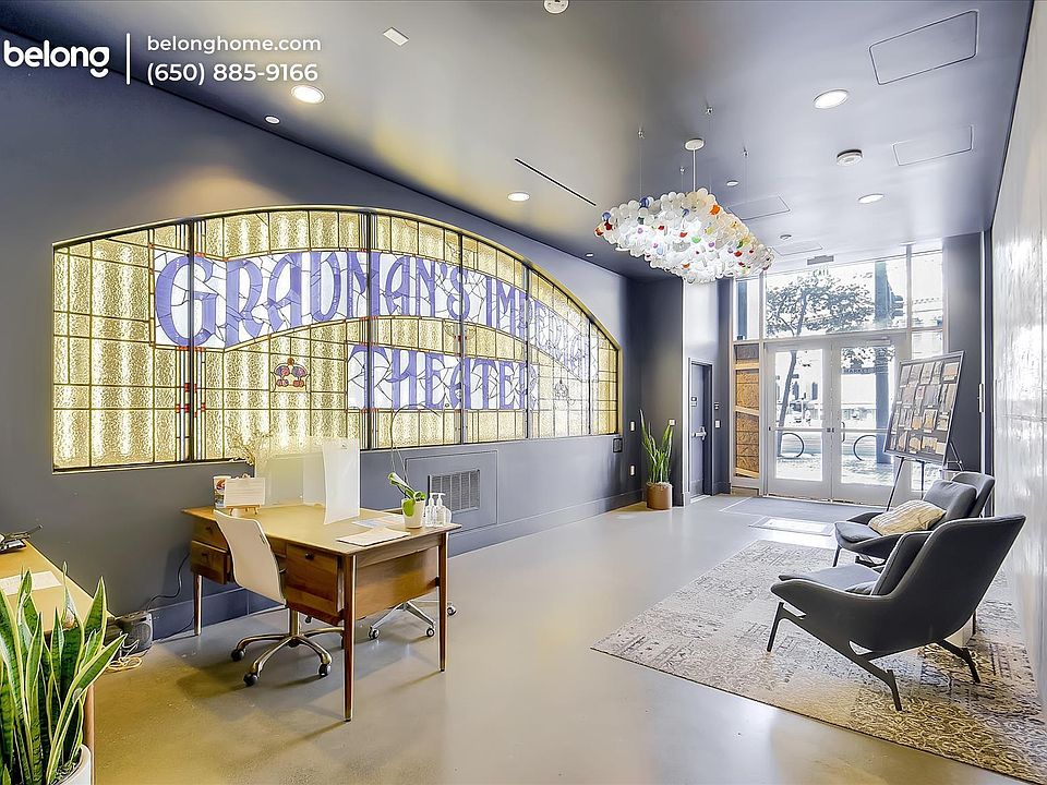 1st image of 1075 Market St #608-A