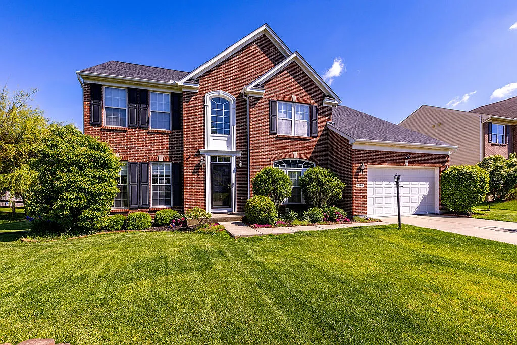 Building Photo - 6544 Evergreen Ct
