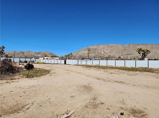 7248 Scarvan Rd, Yucca Valley, CA 92284