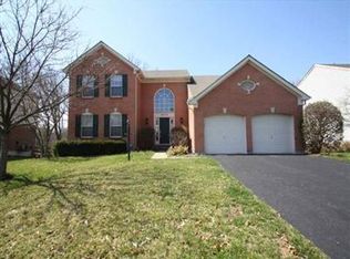 8072 School Rd, Sycamore Township, OH 45249