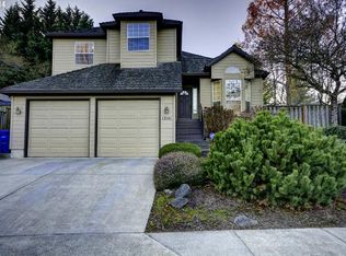 13141 SE 136th Dr, Happy Valley, OR 97086