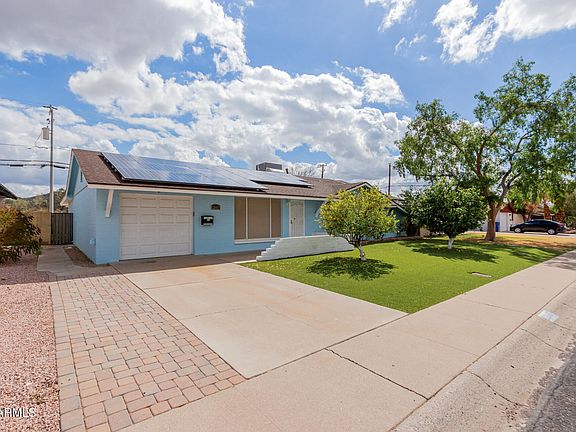 2nd image of 12607 N 25TH Avenue
