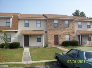 1490 Green St APT D3, Valdosta, GA 31601