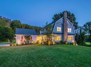 35 River Rd, West Newbury, MA 01985