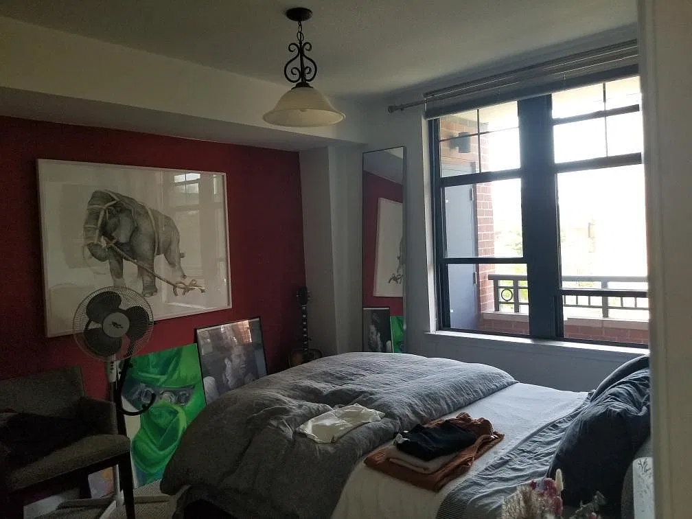 1 bed, 746 sqft, $2,500 — Photo 4