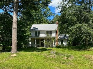 114 N Pope St, Tignall, GA 30668
