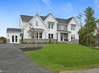 40536 Windyhill Farms Dr LOT 1, Aldie, VA