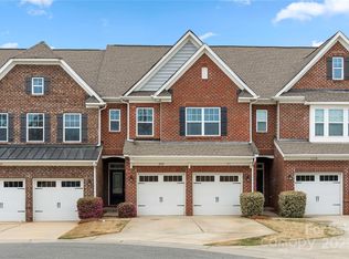 113 Burlingame Ct UNIT D, Mooresville, NC 28117