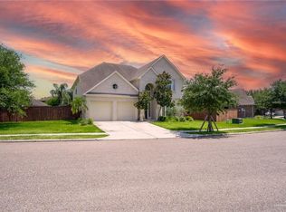 2908 San Rafael St, Mission, TX 78572