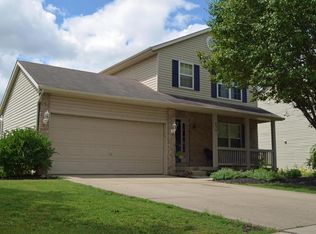 896 Wallace Dr, Delaware, OH 43015
